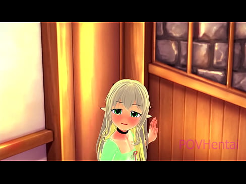 ❤️ (Tuzak) Elf hizmetçi yüzünü yıkamana yardım ediyor. ❌ Porno vk tr.niceporn.ru