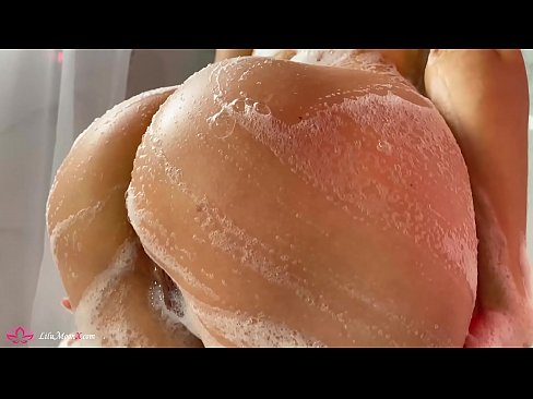 ❤️ Esmer Duşta Yoğun Orgazm için Vibratör ile Amcık Mastürbasyon Yapıyor ❌ Porno vk tr.niceporn.ru
