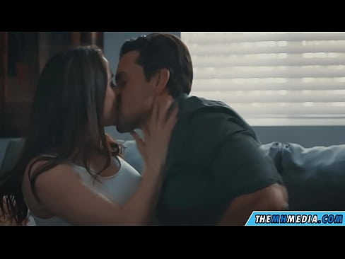 ❤️ İyi bir busty anne ile romantik seks ❌ Porno vk tr.niceporn.ru